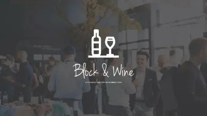 Block&Wine #116 – Innovation2Finance EDITION